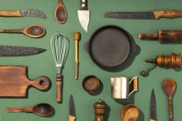 Kitchen Tools